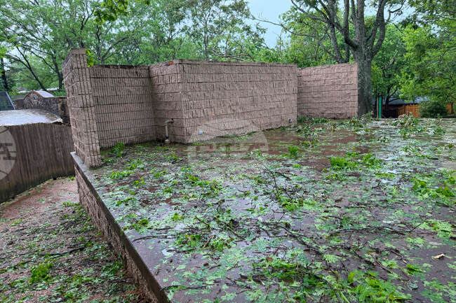 Severe Weather Missouri