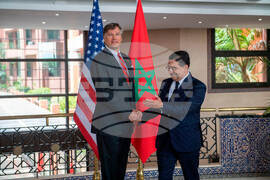 Morocco U.S