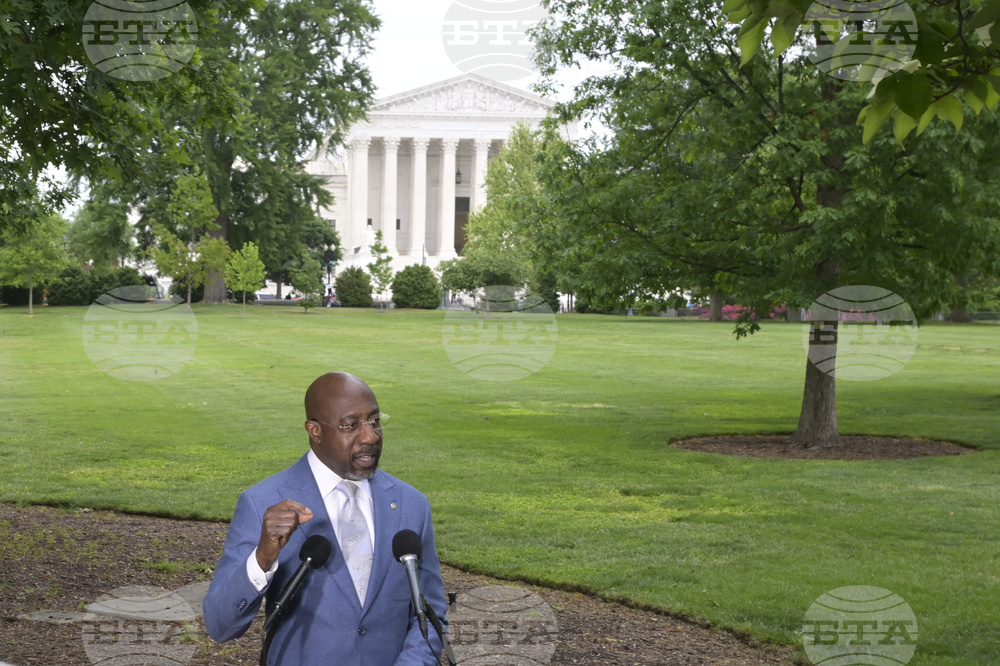Supreme Court Voting Rights