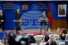 Morocco U.S