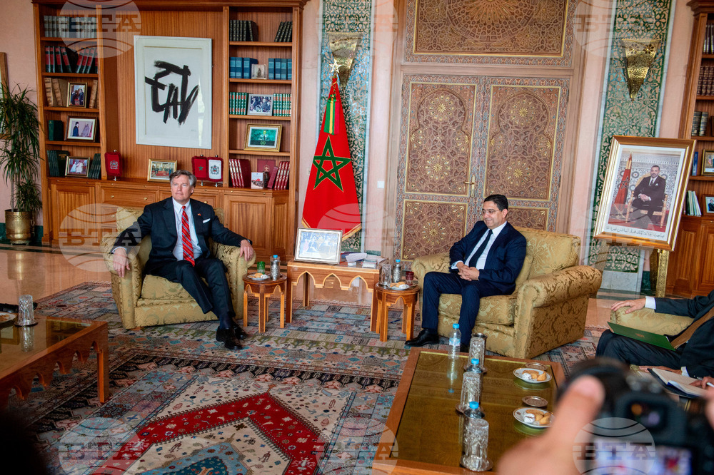 Morocco US