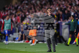 Spain Champions League Soccer