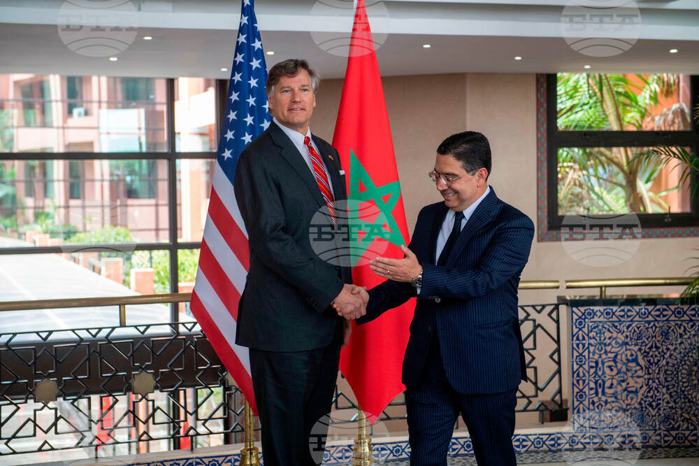 Morocco US