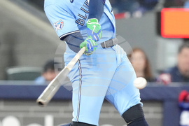 Red Sox Blue Jays Baseball