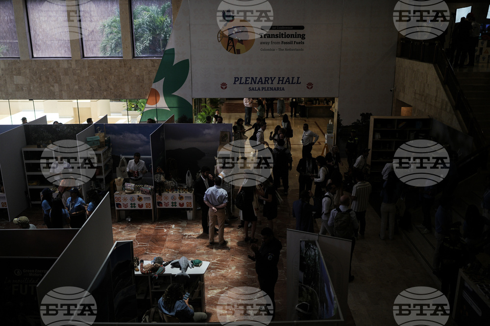 Climate Fossil Fuels Conference