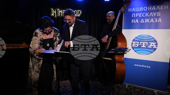 BTA Sets Up Mobile Thematic Press Club to Promote Jazz