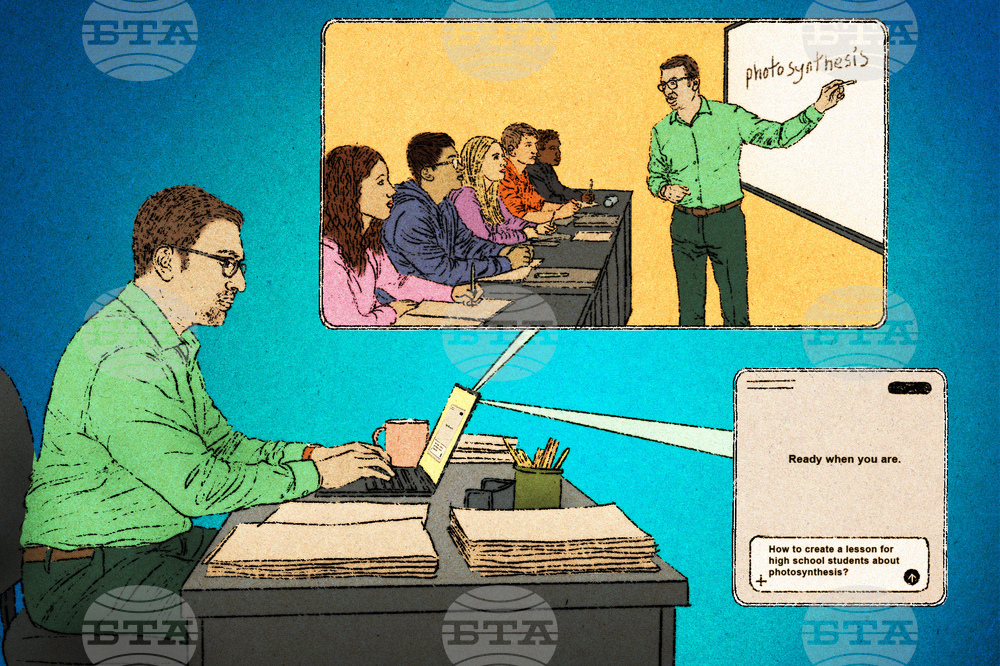 US--Be Well-Working Well-Using Artificial Intelligence