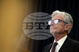 Federal Reserve Powell