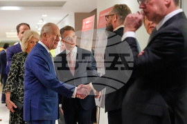 US Britain Royal Visit