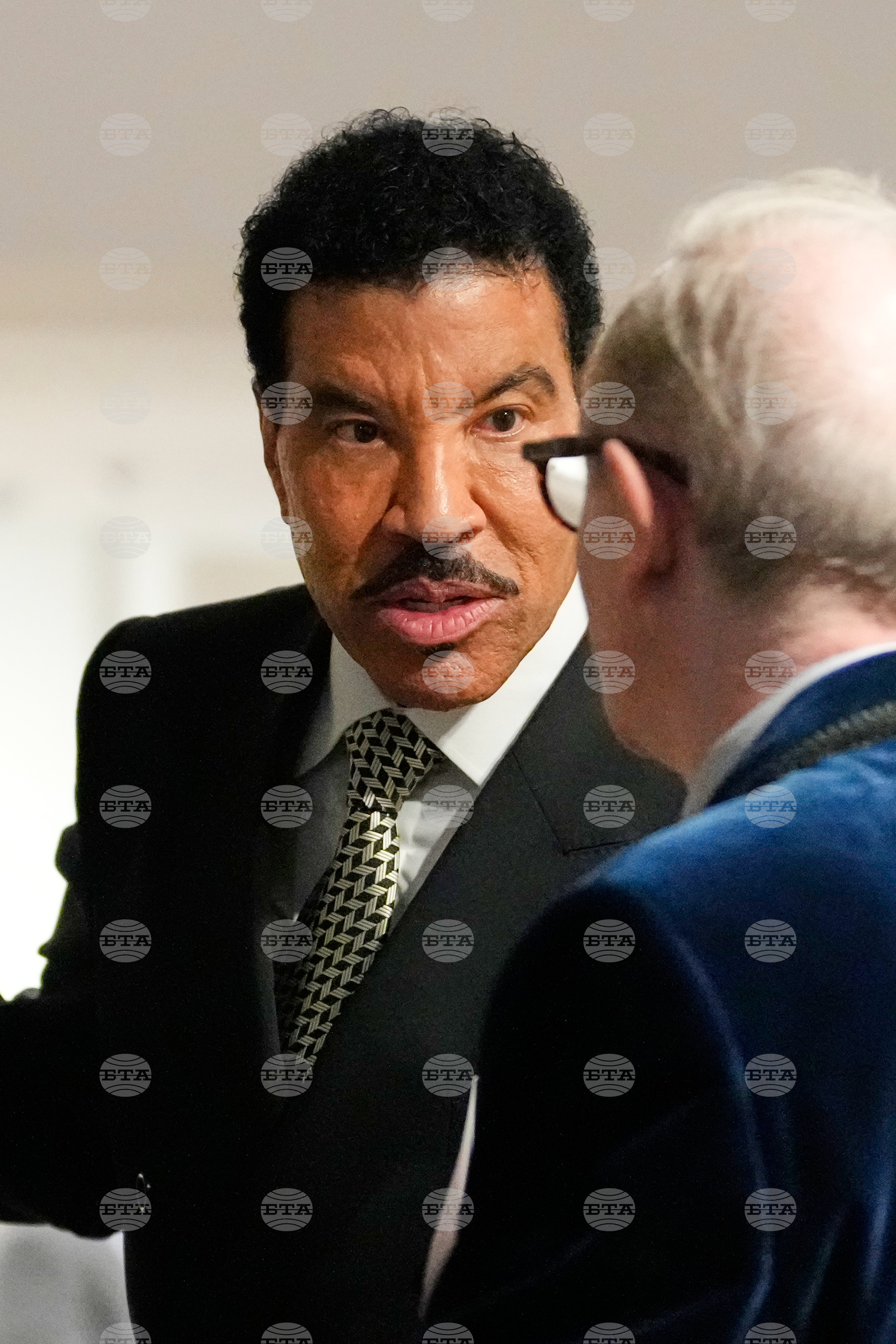 US Britain Royal Visit