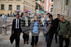 Colombia Election