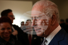 US Britain Royal Visit