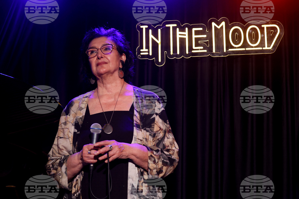 Договор за партньорство  - БТА  -  Сдружение за култура и образование „Милчо Левиев“ - подписване