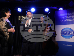 Договор за партньорство  - БТА  -  Сдружение за култура и образование „Милчо Левиев“ - подписване