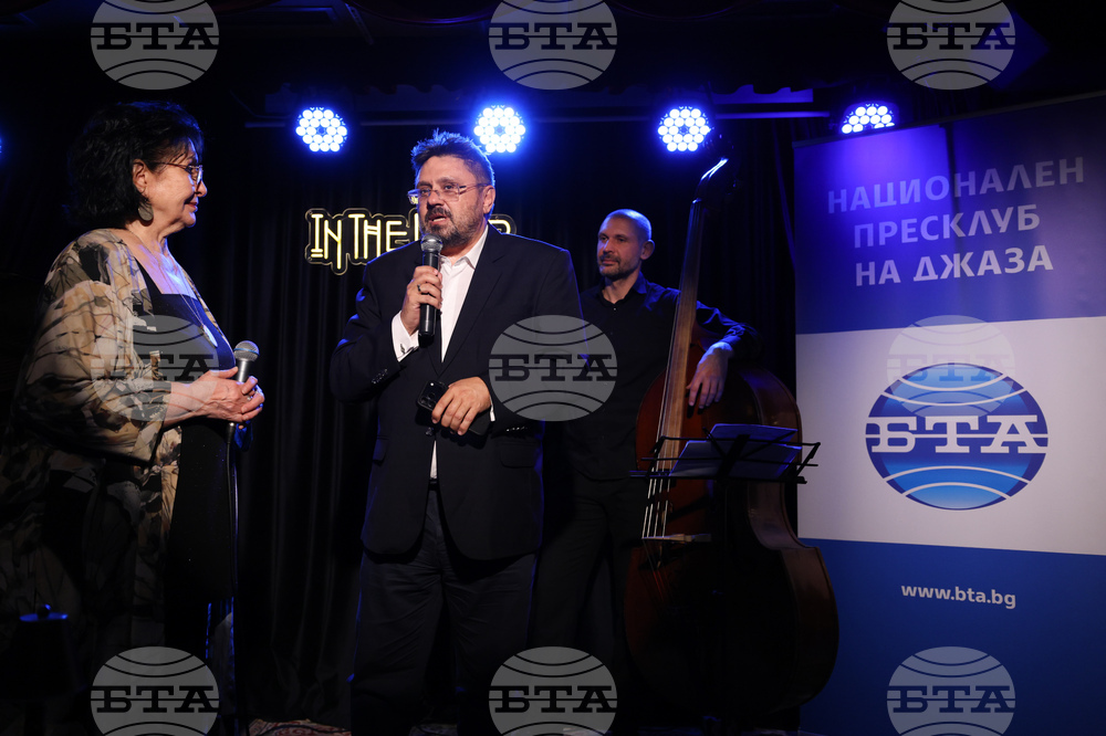 Договор за партньорство  - БТА  -  Сдружение за култура и образование „Милчо Левиев“ - подписване