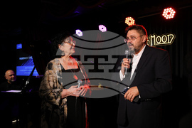 Договор за партньорство  - БТА  -  Сдружение за култура и образование „Милчо Левиев“ - подписване