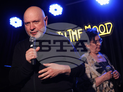 Договор за партньорство  - БТА  -  Сдружение за култура и образование „Милчо Левиев“ - подписване