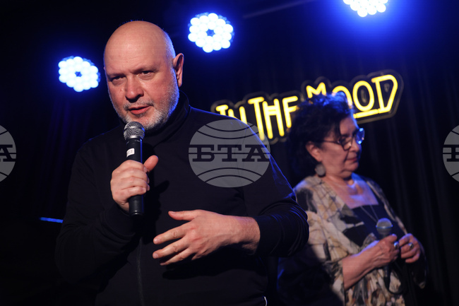Музикалният конкурс „Милчо Левиев“ е много важен за младите музиканти, защото им дава различна перспектива, каза композиторът Антони Дончев