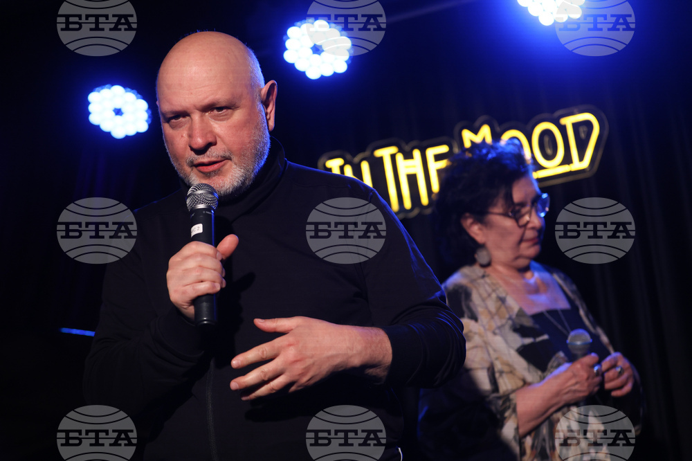 Договор за партньорство  - БТА  -  Сдружение за култура и образование „Милчо Левиев“ - подписване