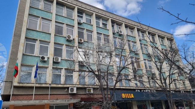 Подготовката и провеждането на честни избори е основна цел, каза новият областен управител на Шумен Марин Маринов 