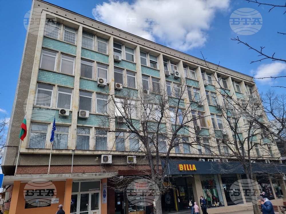 Ще работя за постигане на целите на правителството, каза новият областен управител на Шумен 