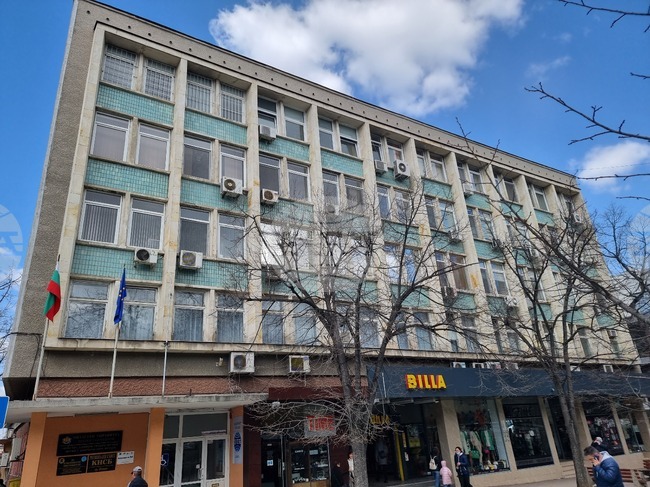 Ще работя за постигане на целите на правителството, каза новият областен управител на Шумен 