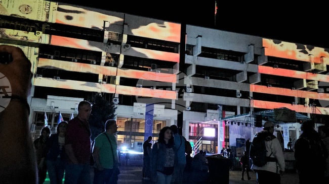 През септември „Грийн рок фест“ ще събере за 18-и път утвърдени и млади групи в Русе 