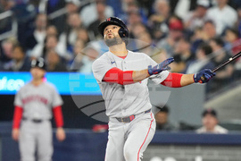 Red Sox Blue Jays Baseball