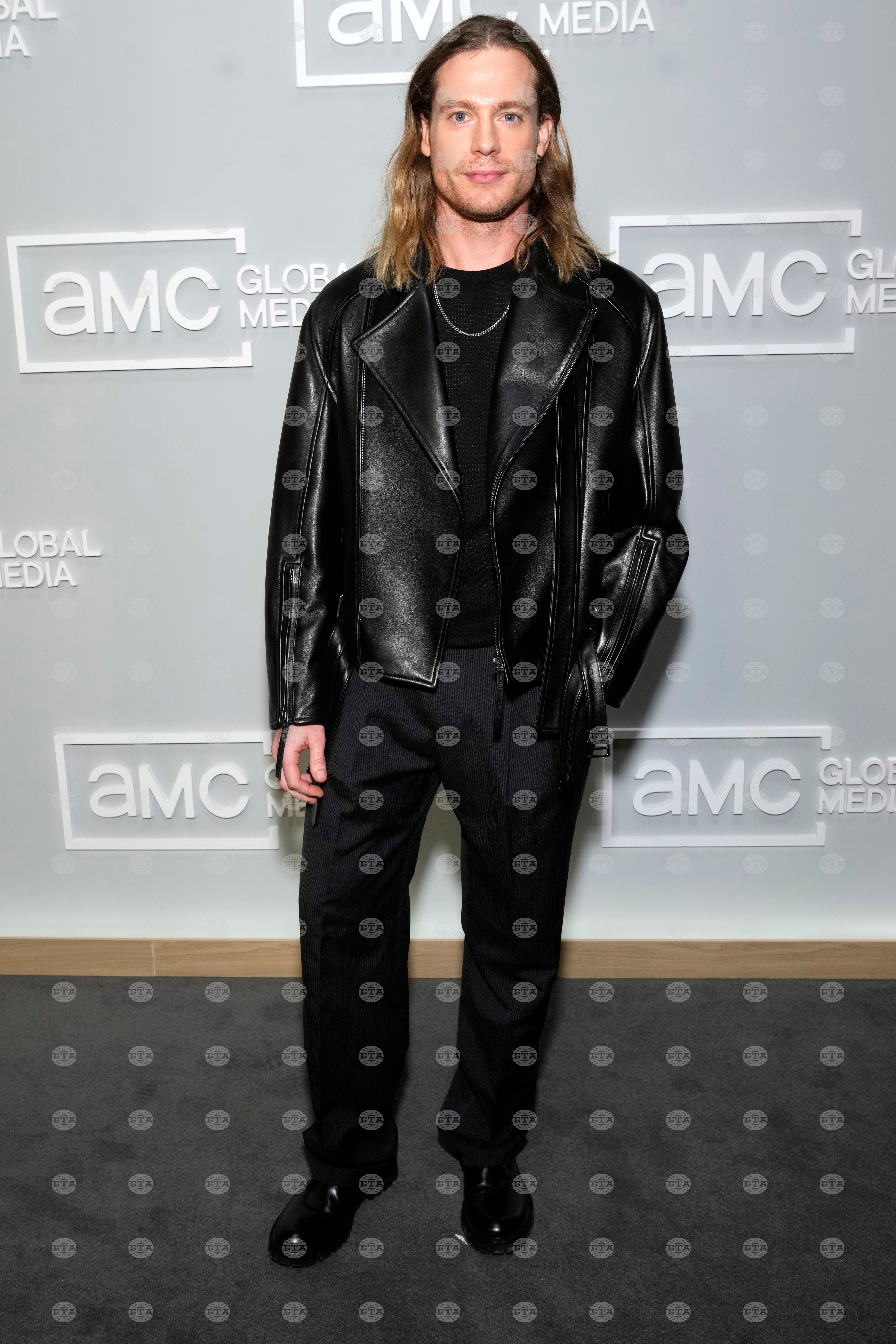 AMC Global Media 2026 Upfront