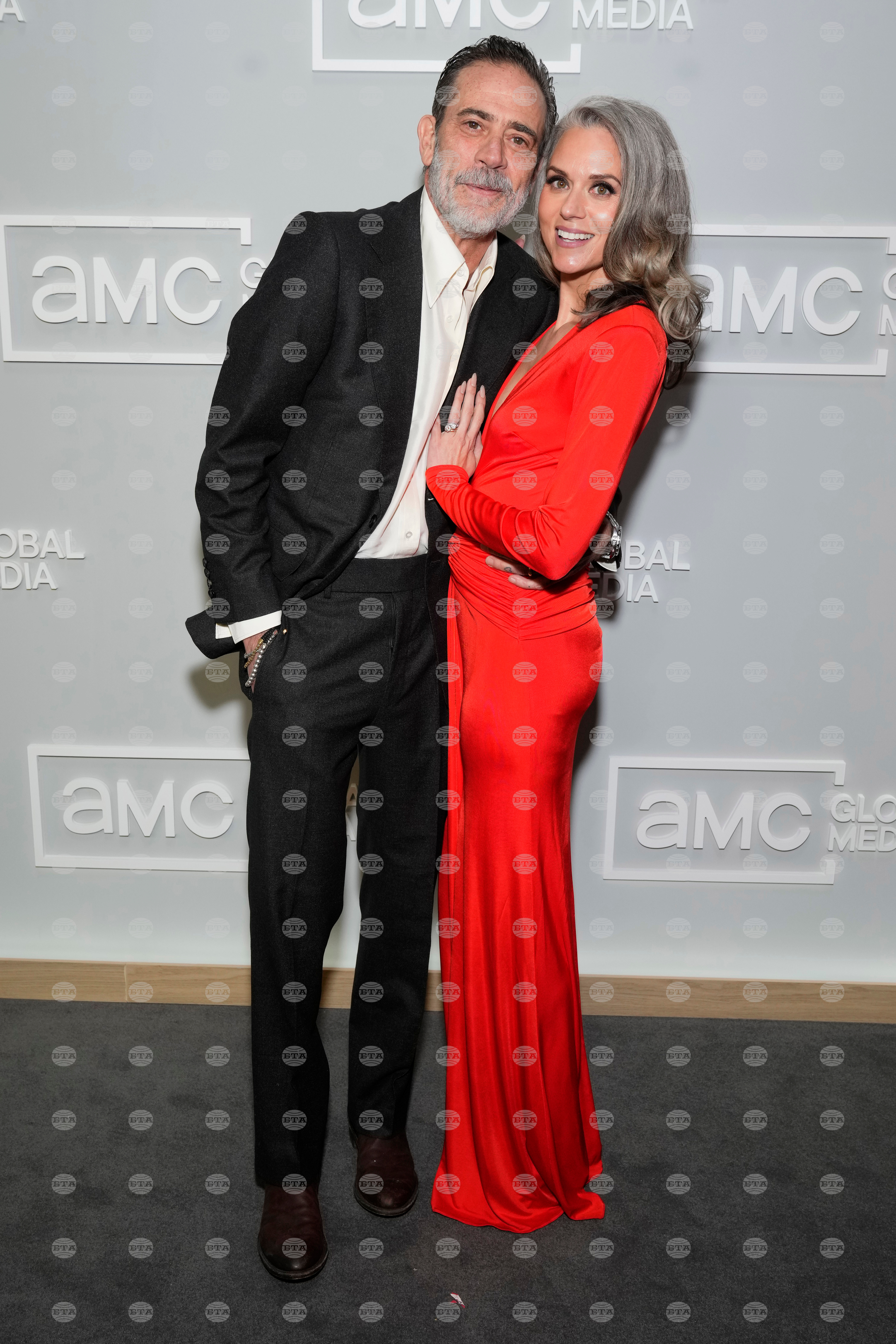 AMC Global Media 2026 Upfront