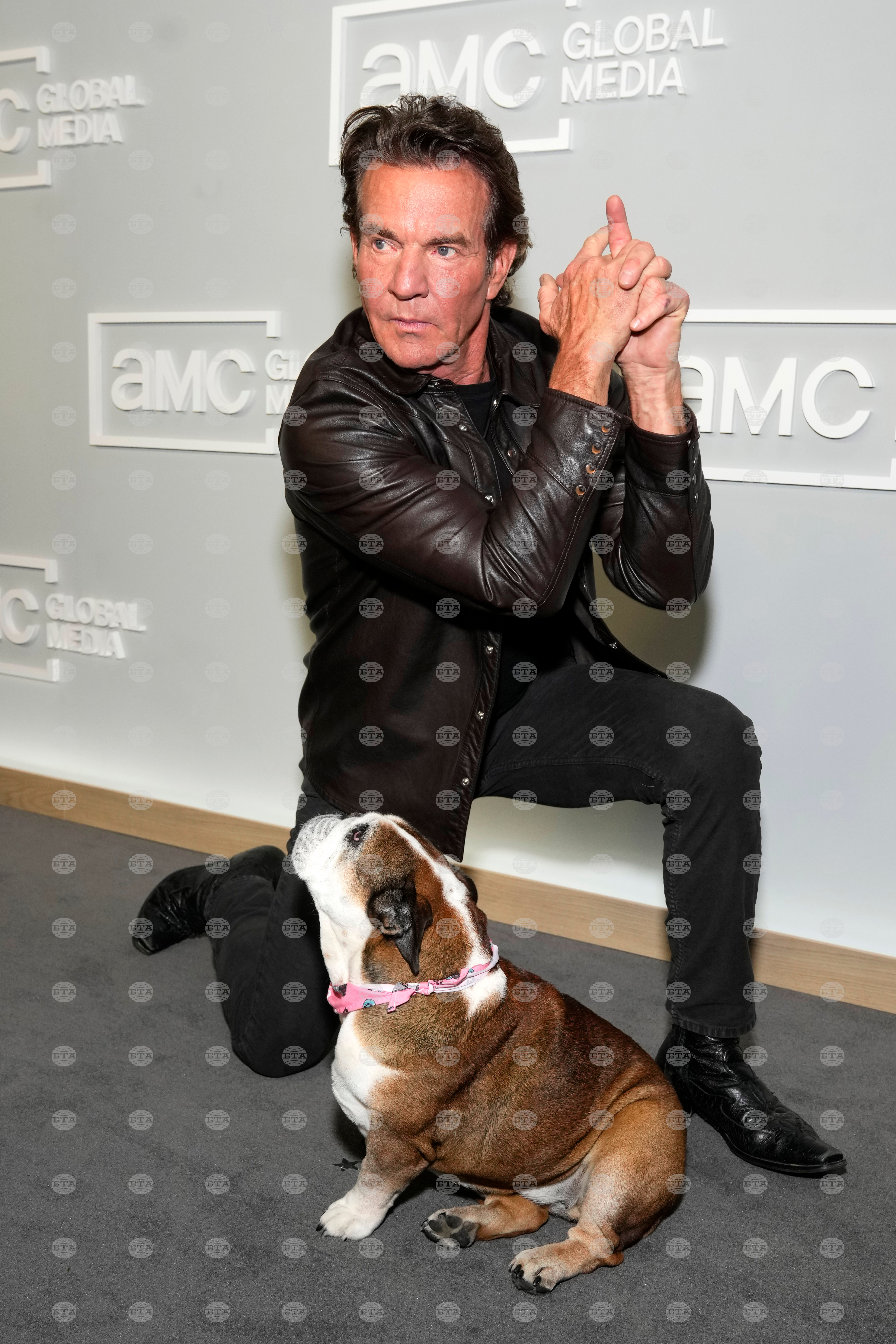 AMC Global Media 2026 Upfront