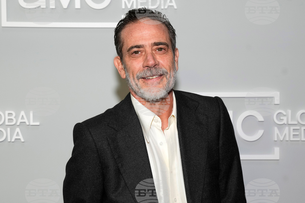 AMC Global Media 2026 Upfront