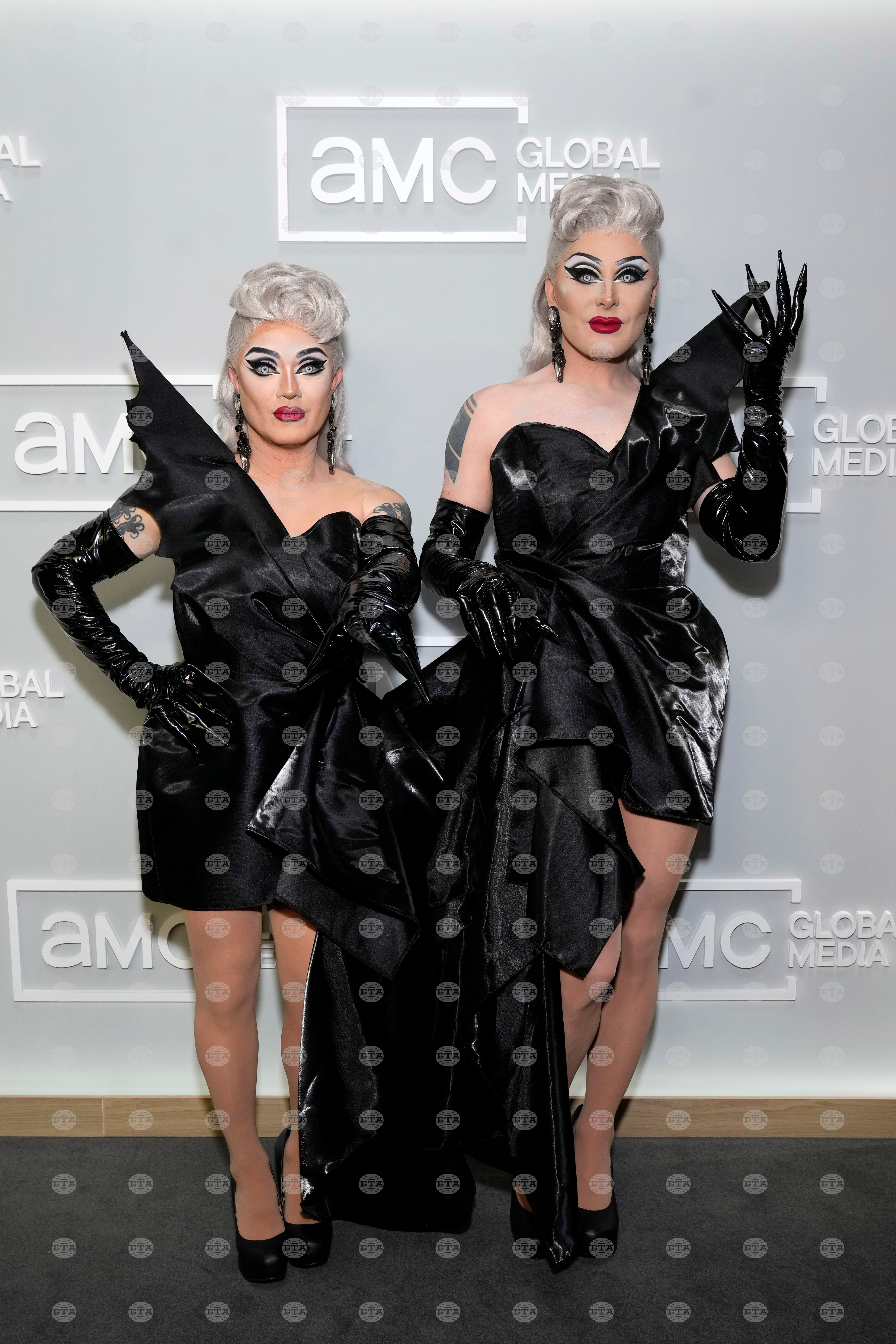 AMC Global Media 2026 Upfront