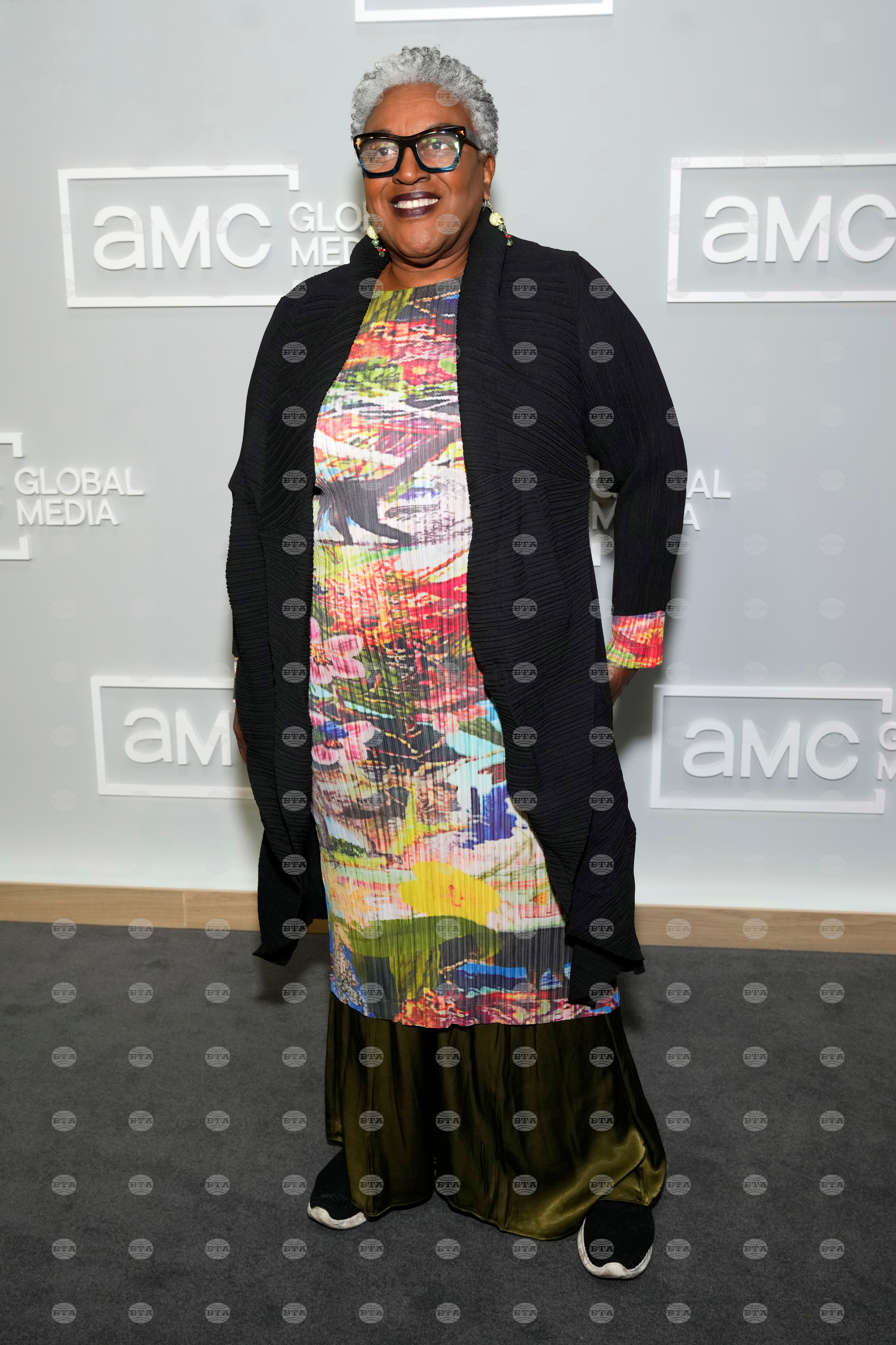 AMC Global Media 2026 Upfront