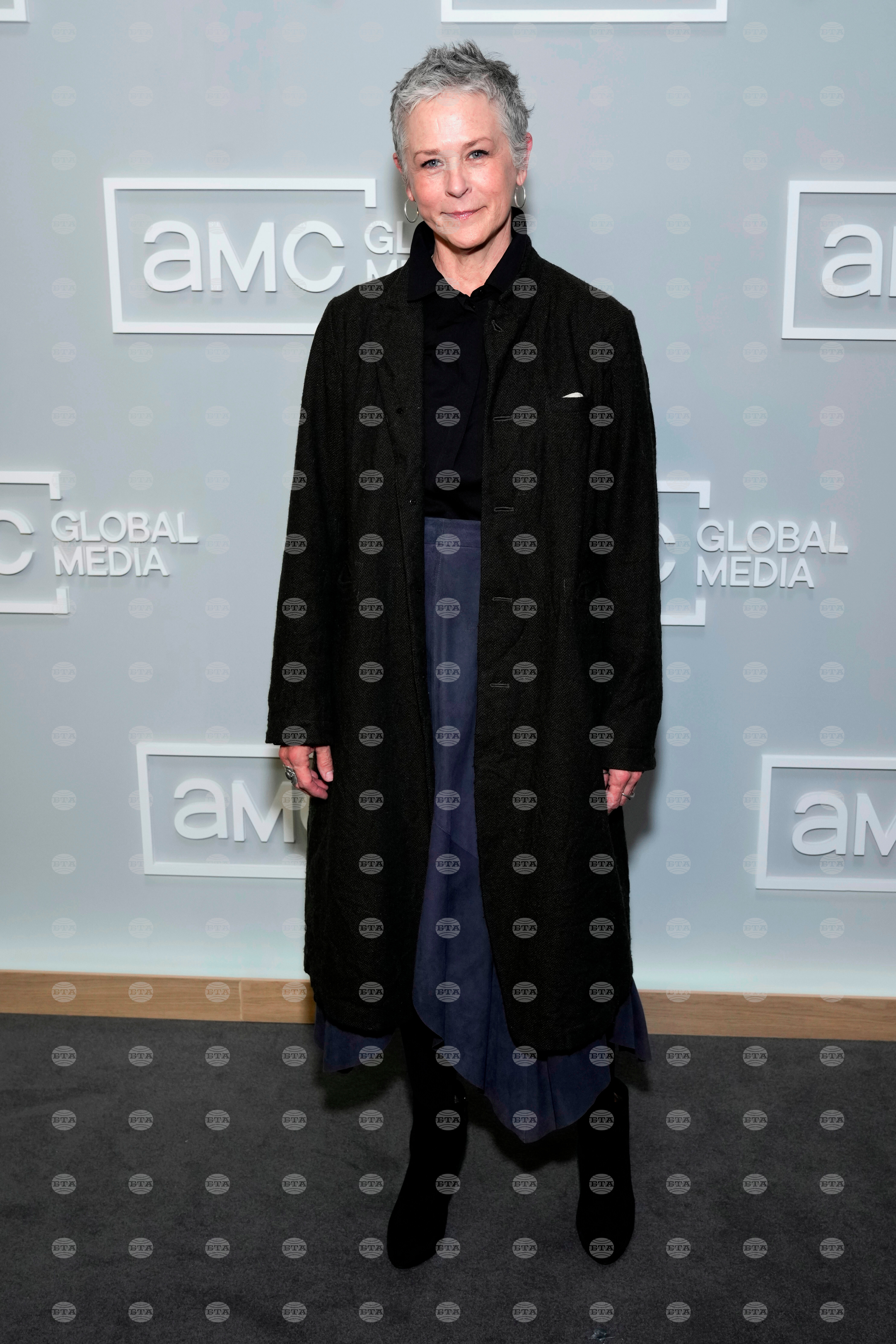 AMC Global Media 2026 Upfront