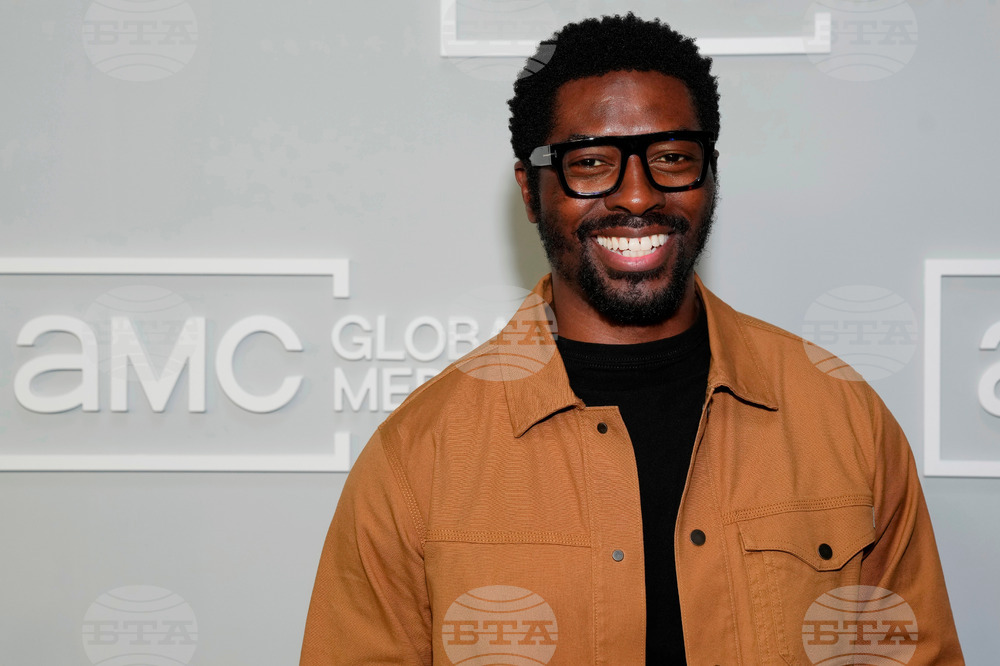 AMC Global Media 2026 Upfront
