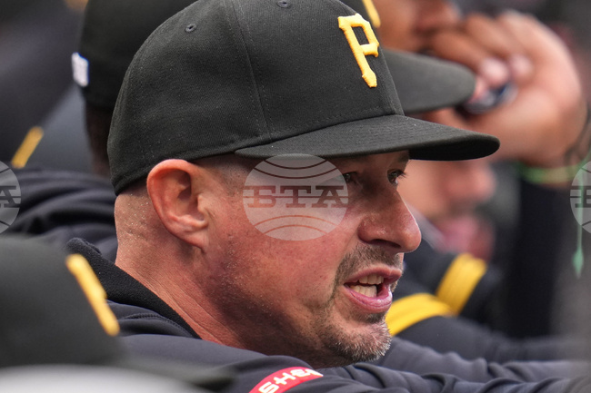 Cardinals Pirates Baseball