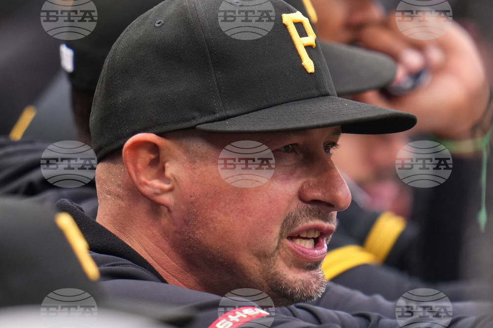 Cardinals Pirates Baseball