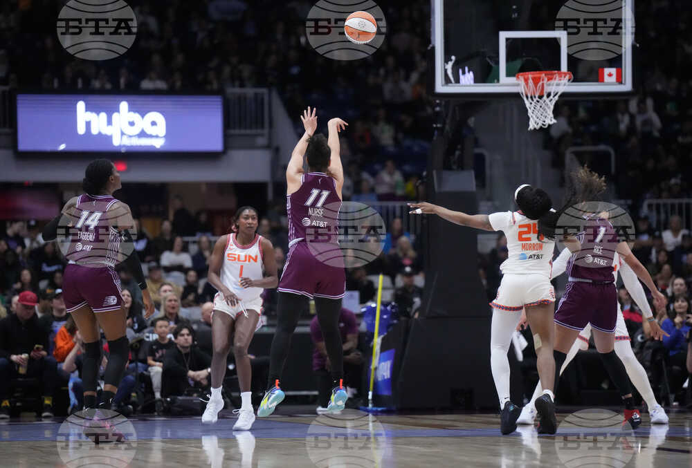 Sun Tempo Basketball