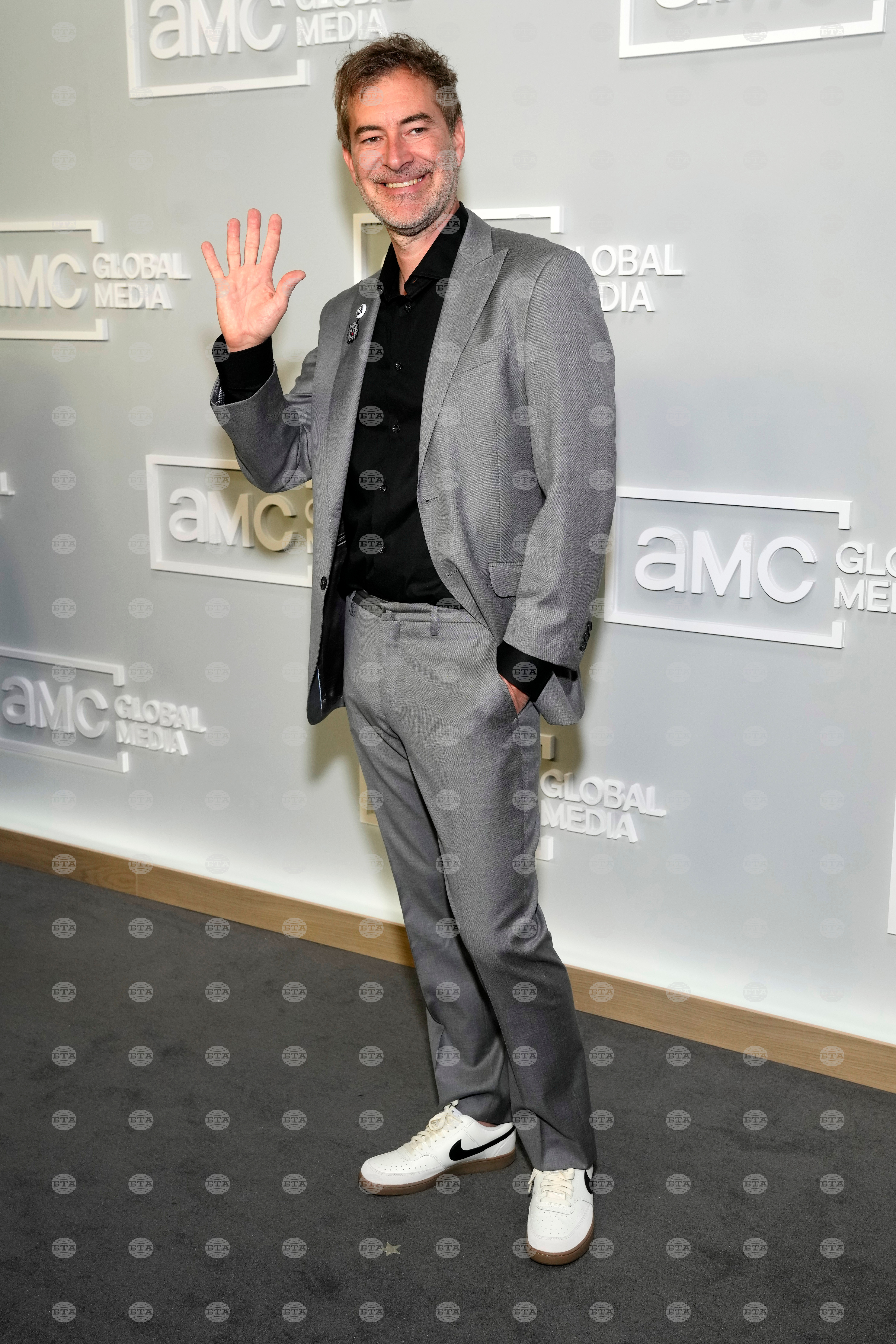 AMC Global Media 2026 Upfront