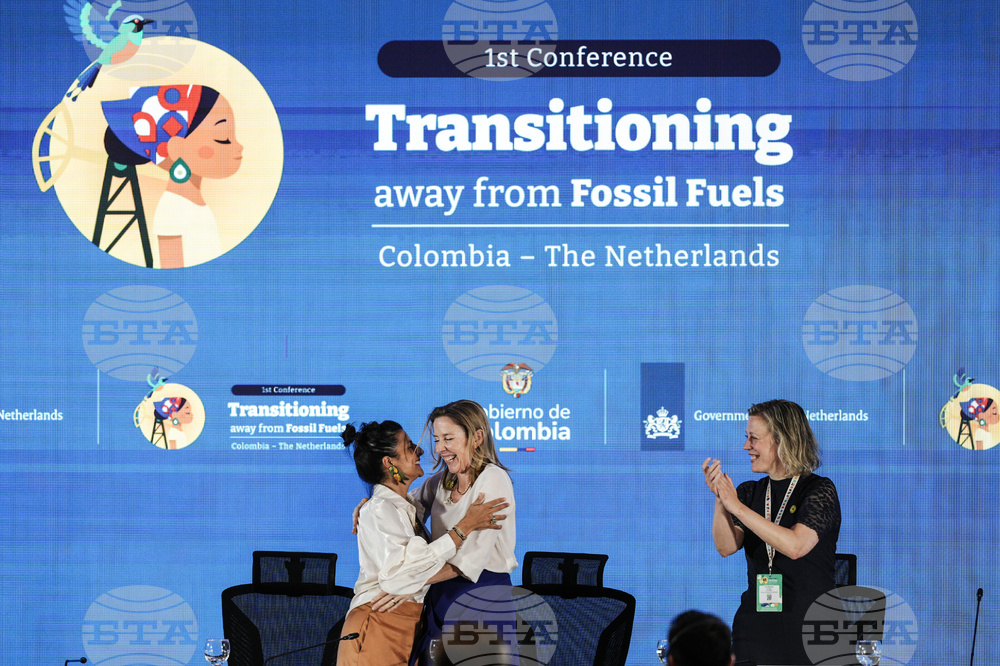 Climate Fossil Fuels Conference