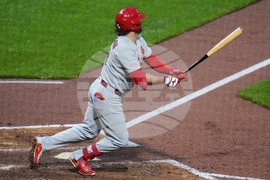 Cardinals Pirates Baseball