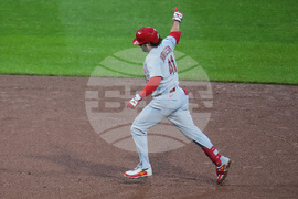 Cardinals Pirates Baseball