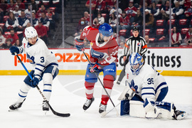 Marlies Rocket Hockey