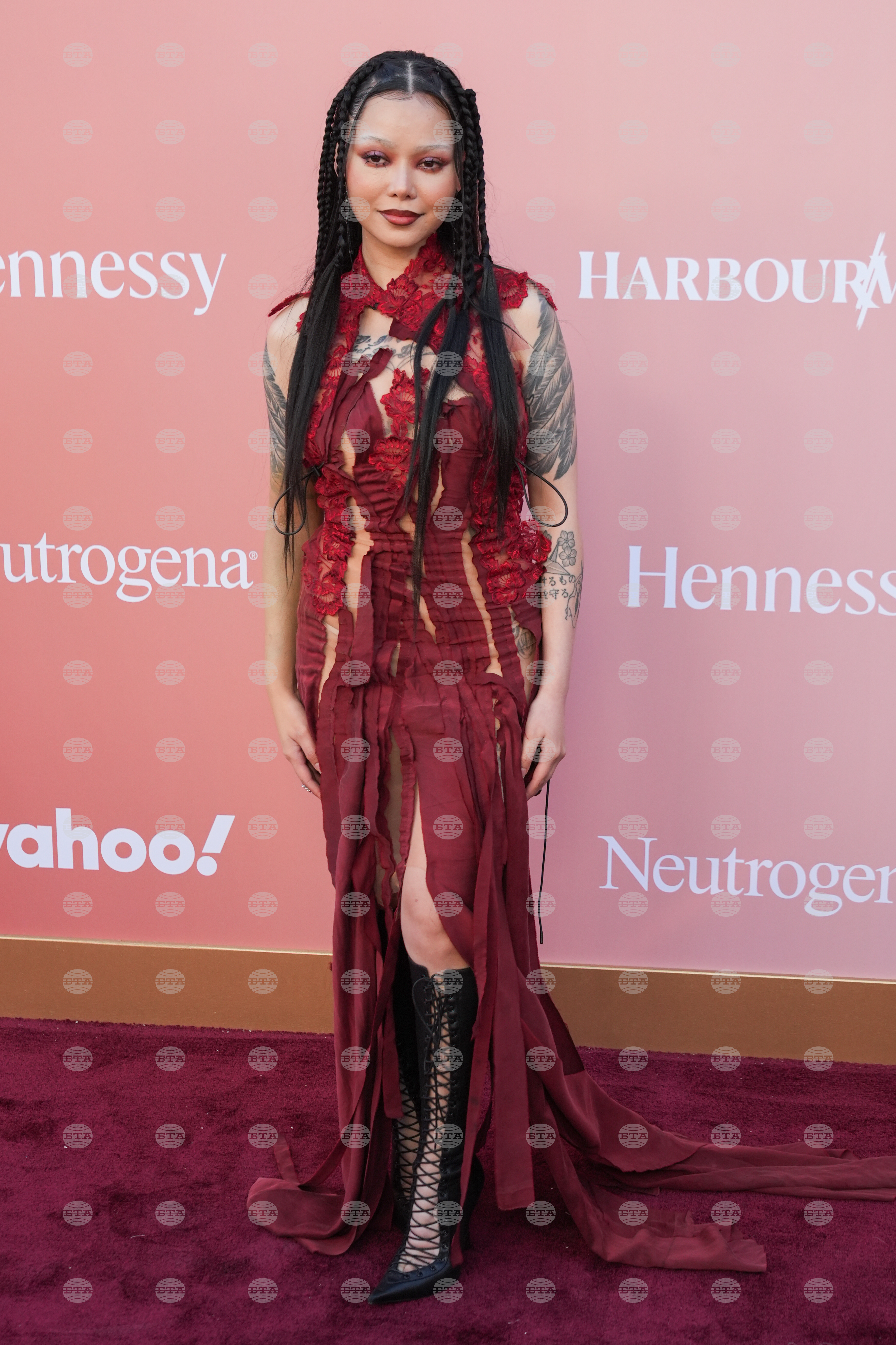2026 Billboard's Women in Music