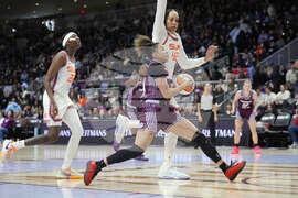 Sun Tempo Basketball