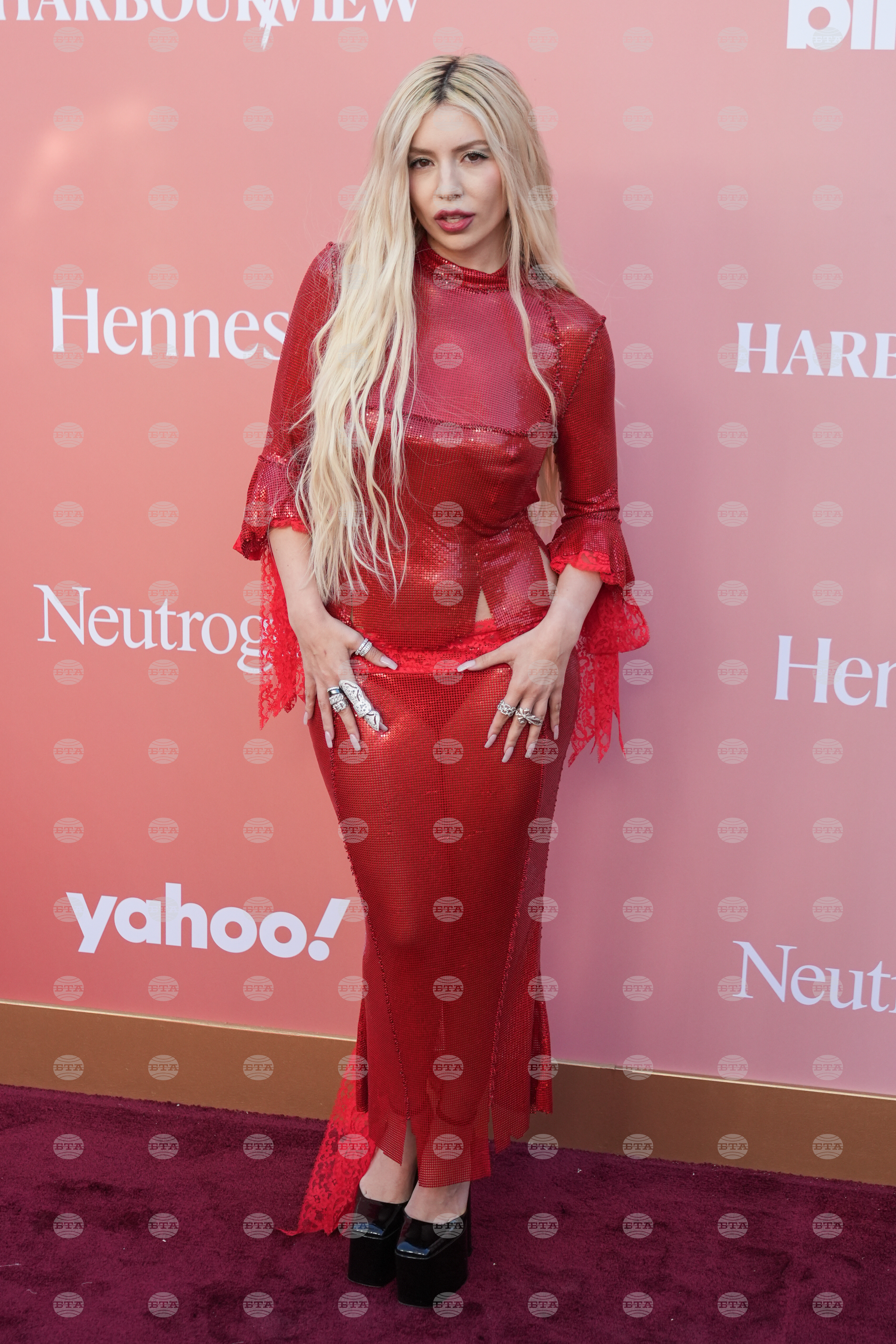2026 Billboard's Women in Music