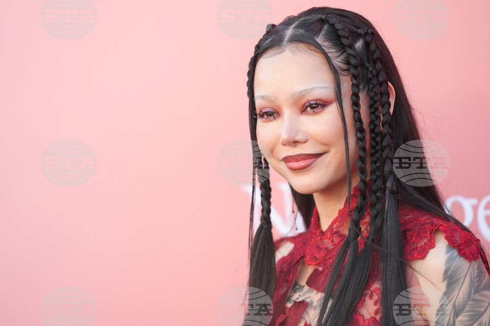 2026 Billboard's Women in Music