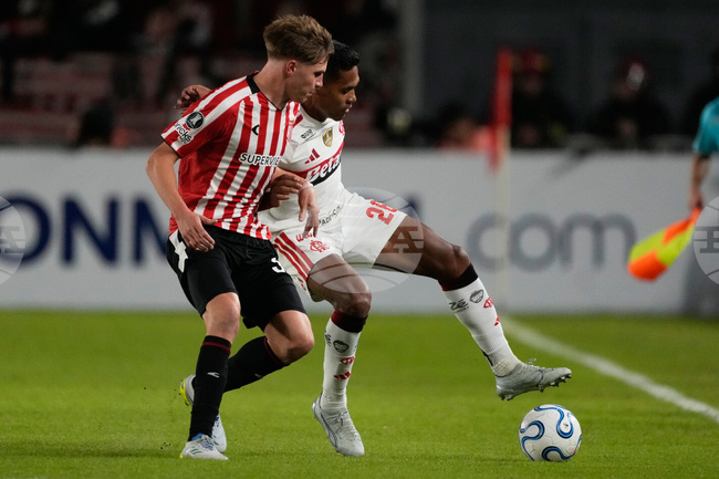 Argentina Brazil Copa Libertadores Soccer