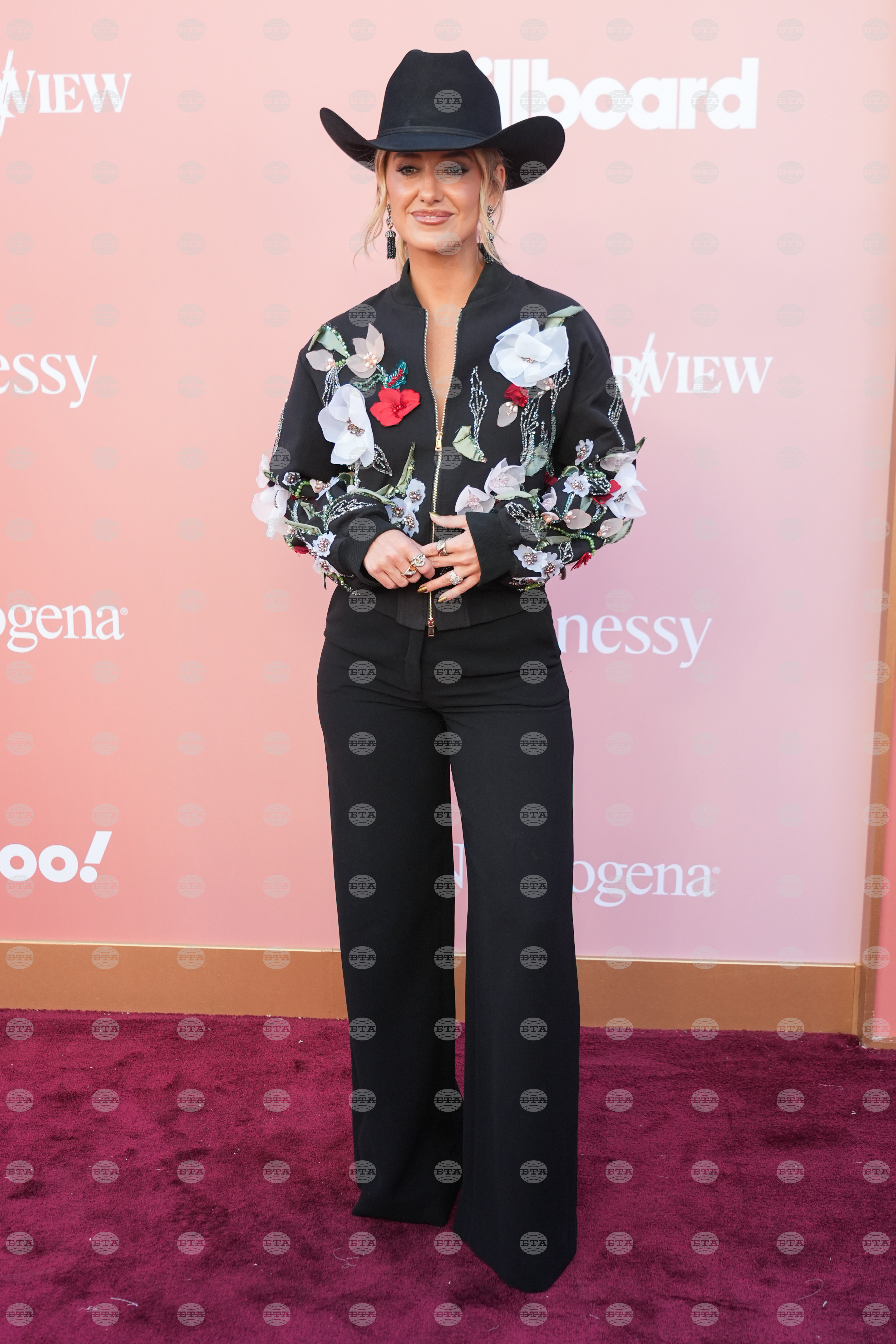 2026 Billboard's Women in Music